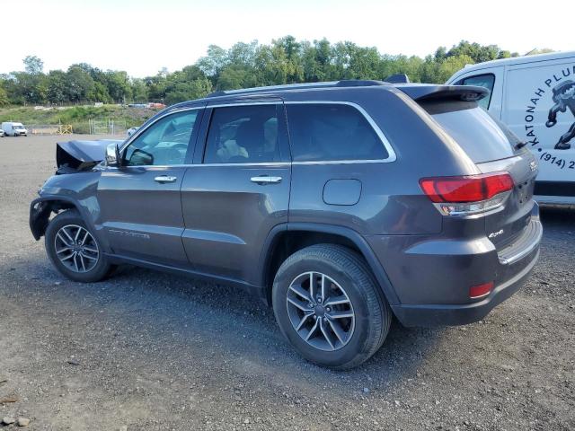 2020 JEEP GRAND CHER 1C4RJFBG0LC323386