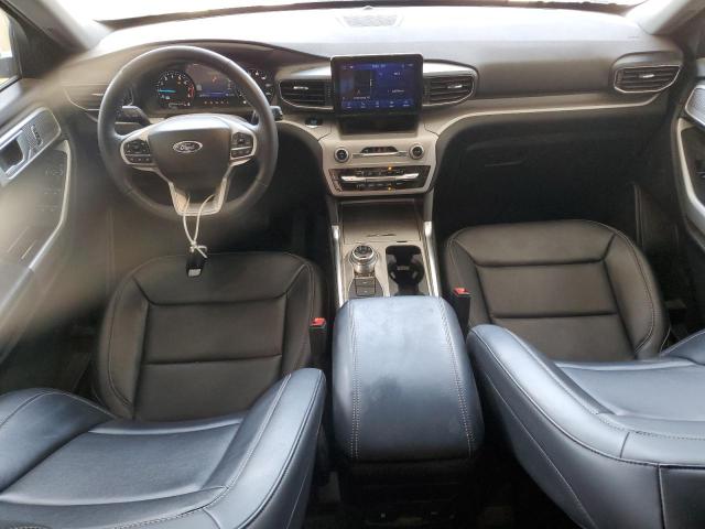 2023 FORD EXPLORER XLT 1FMSK8DH0PGC33679