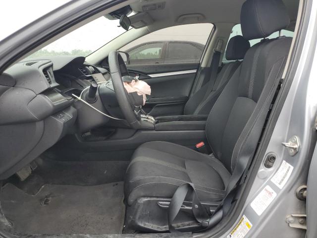 2019 HONDA CIVIC LX 2HGFC2F58KH007357