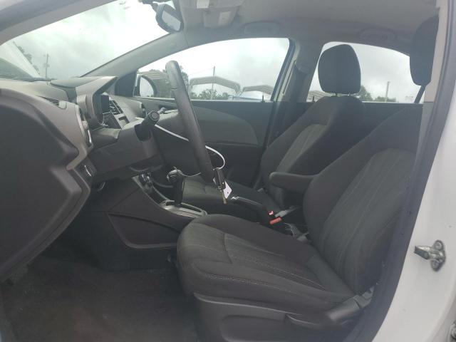 2015 CHEVROLET SONIC LT 1G1JC5SH0F4179145