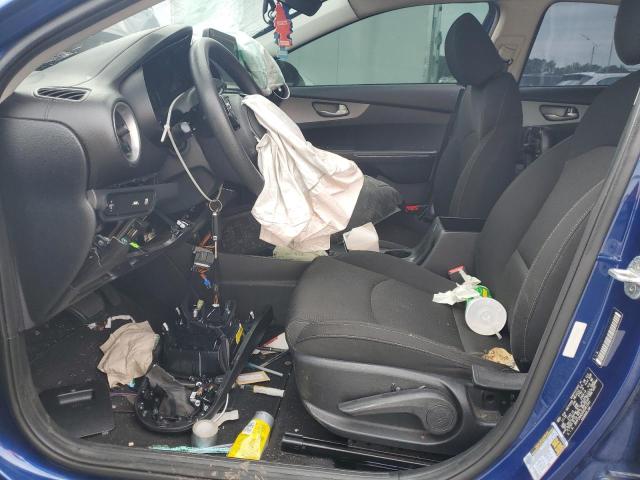 2019 KIA FORTE FE 3KPF24ADXKE061931