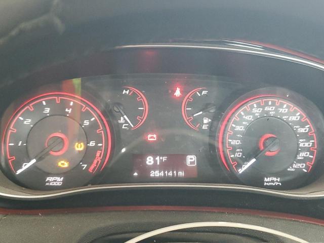 2015 DODGE DART SXT 1C3CDFBB4FD166336