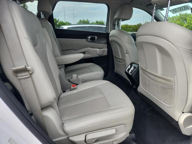 2022 KIA SORENTO SX 5XYRK4LF3NG133846