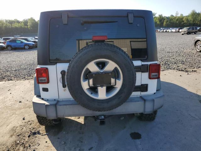2015 JEEP WRANGLER U 1C4BJWDG0FL743734