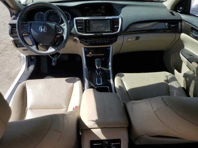 2017 HONDA ACCORD EXL 1HGCR3F89HA000040