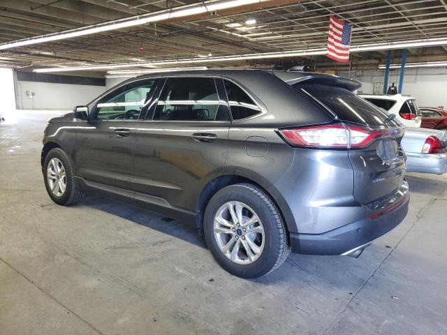 2015 FORD EDGE SEL - 2FMTK4J95FBB85287