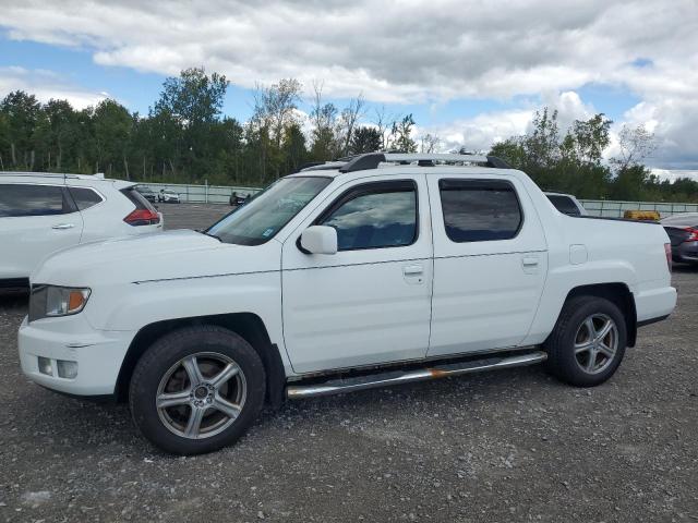 HONDA RIDGELINE