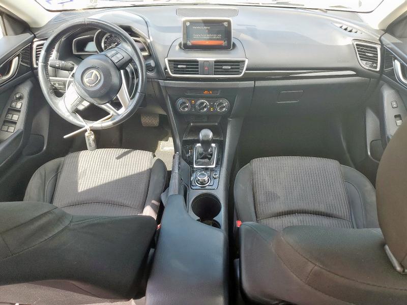 2015 MAZDA 3 TOURING 3MZBM1V70FM226180
