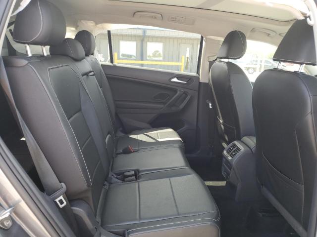 2021 VOLKSWAGEN TIGUAN SE - 3VV3B7AX6MM049106