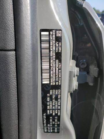 2021 JEEP RENEGADE LATITUDE ZACNJDBB6MPM80650