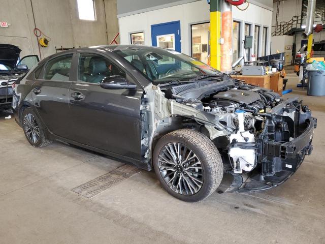 2024 KIA FORTE GT L #3285711729