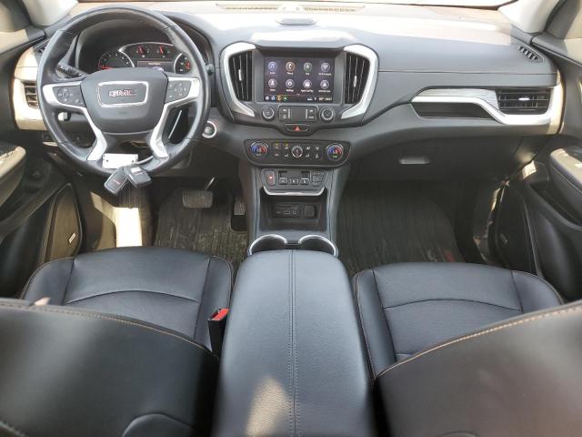 2019 GMC TERRAIN SL 3GKALVEXXKL316756