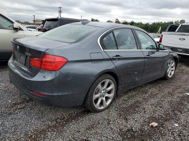 2015 BMW 328 XI SUL WBA3B5G58FNS12112