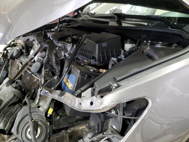 2016 TOYOTA CAMRY LE 4T4BF1FK8GR577305