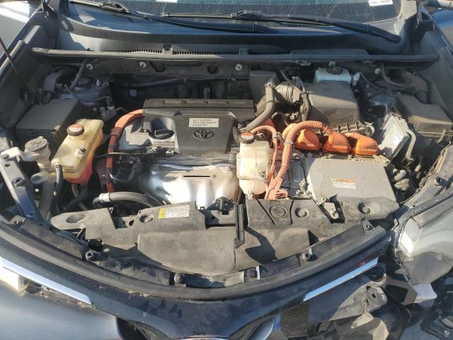 2016 TOYOTA RAV4 HV XL JTMRJREV7GD008709