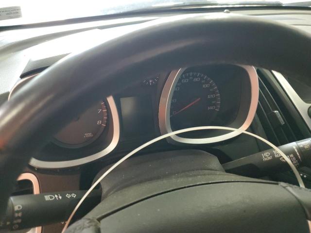 2015 CHEVROLET EQUINOX LT 2GNFLFEKXF6419253