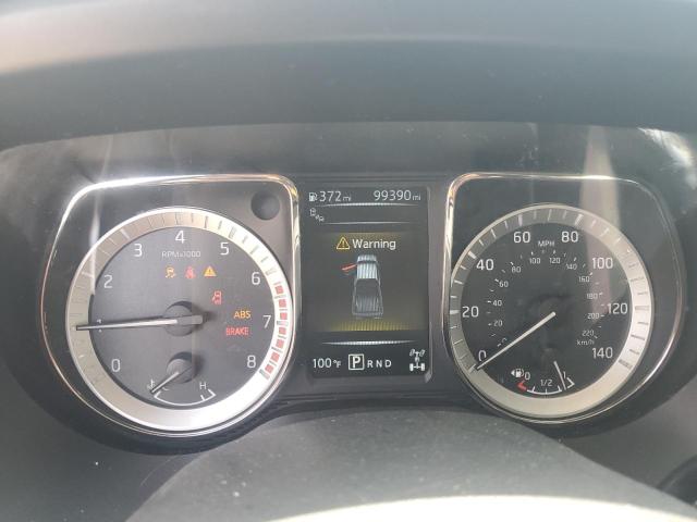 2018 NISSAN TITAN SV 1N6AA1E58JN546851