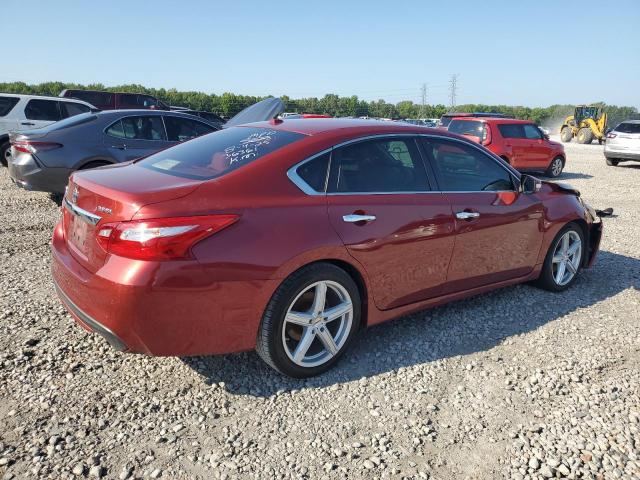 2017 NISSAN ALTIMA 3.5SL 1N4BL3AP6HC140745