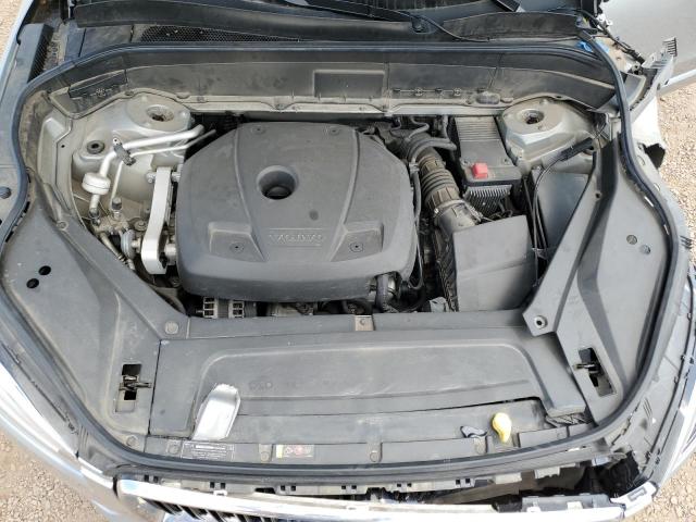 2017 VOLVO XC90 T6 - YV4A22PKXH1171567
