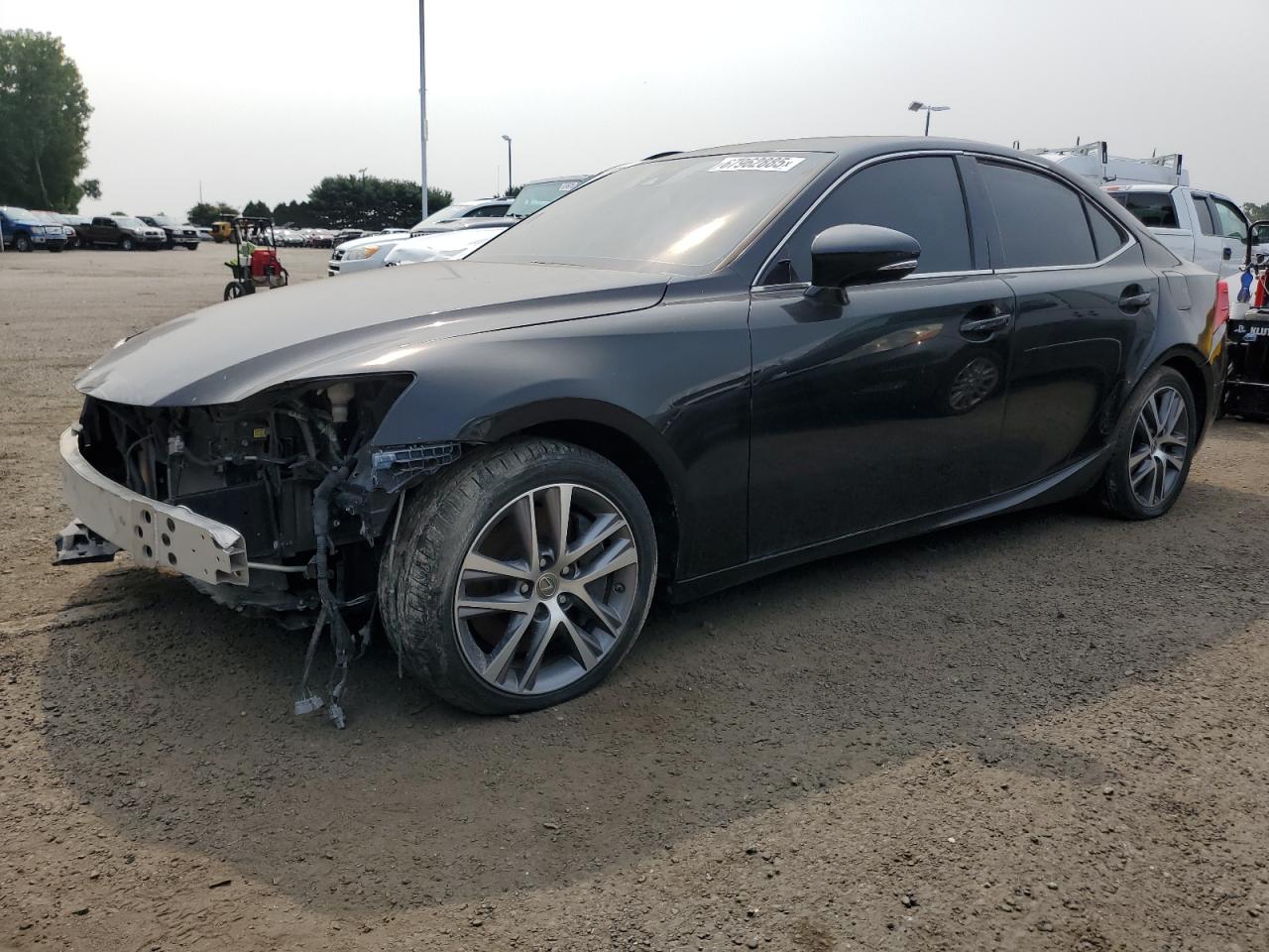 LEXUS IS 300
