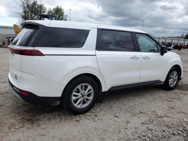 2023 KIA CARNIVAL LX KNDNB4H39P6207712