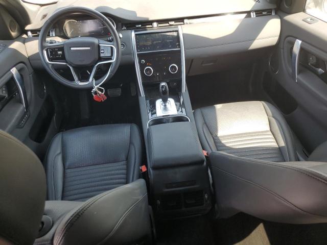 2023 LAND ROVER DISCOVERY SALCP2FX4PH919576