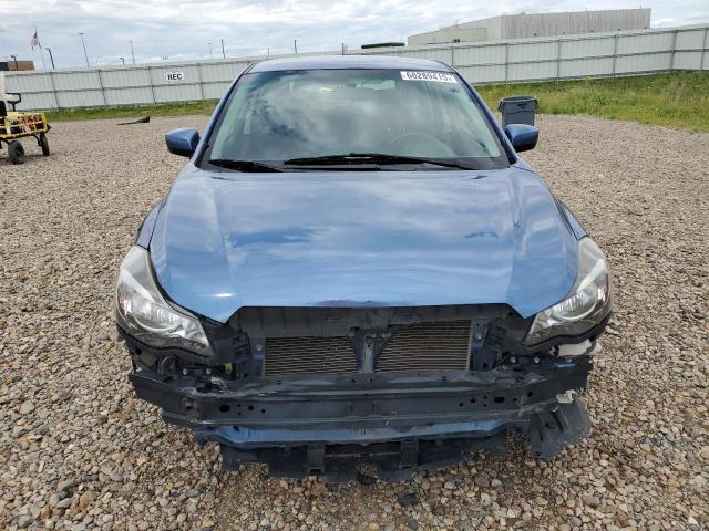 2015 SUBARU IMPREZA PR - JF1GPAC63F8204095