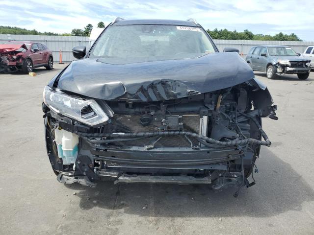 2020 NISSAN ROGUE S - JN8AT2MV9LW120866