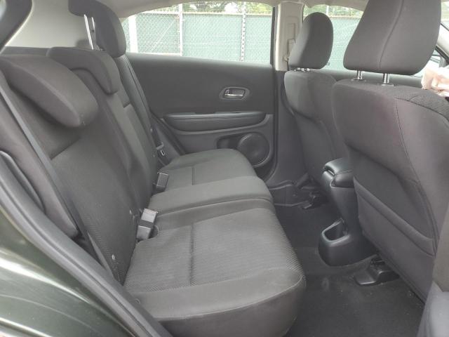 2017 HONDA HR-V LX 3CZRU6H38HG707880