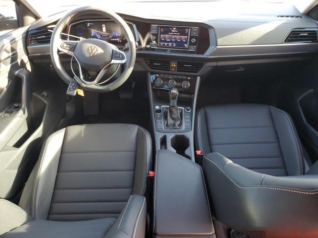 2024 VOLKSWAGEN JETTA SE 3VW7M7BU3RM062818