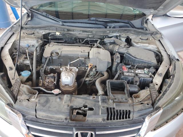 2013 HONDA ACCORD LX - 1HGCR2F37DA113395