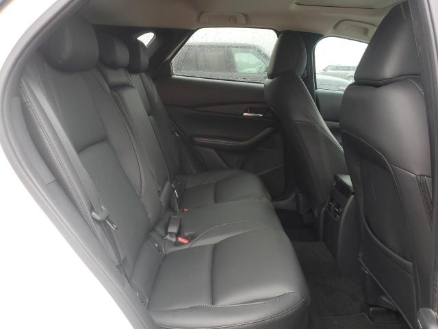 2025 MAZDA CX-30 PREF 3MVDMBCM1SM784607