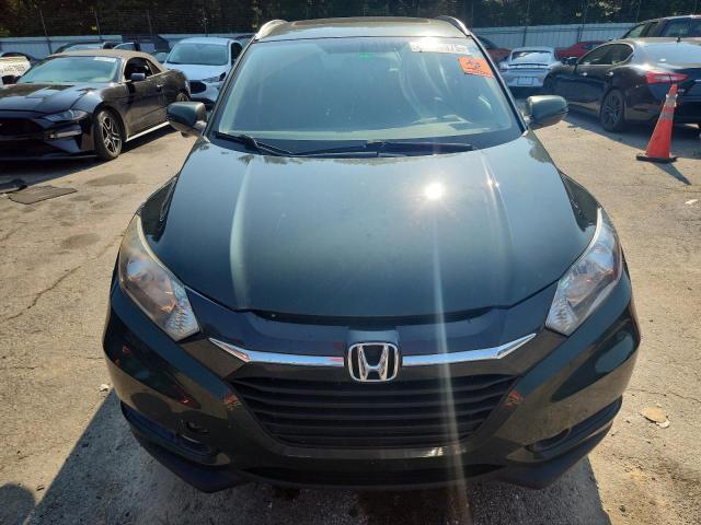 2016 HONDA HR-V EXL 3CZRU5H75GM707266