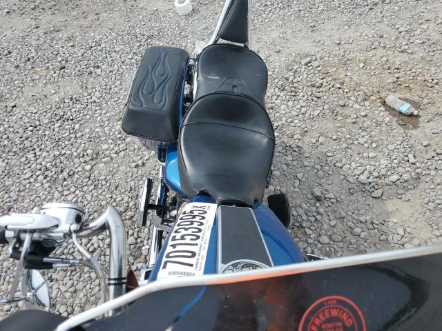 2006 HARLEY-DAVIDSON FLHTI 1HD1FVW166Y669835