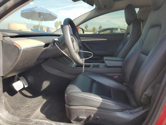 2021 TESLA MODEL 3 5YJ3E1EC5MF005872