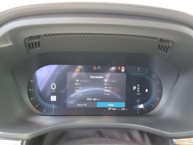 2025 VOLVO XC60 ULTRA YV4M12RM2S1221044