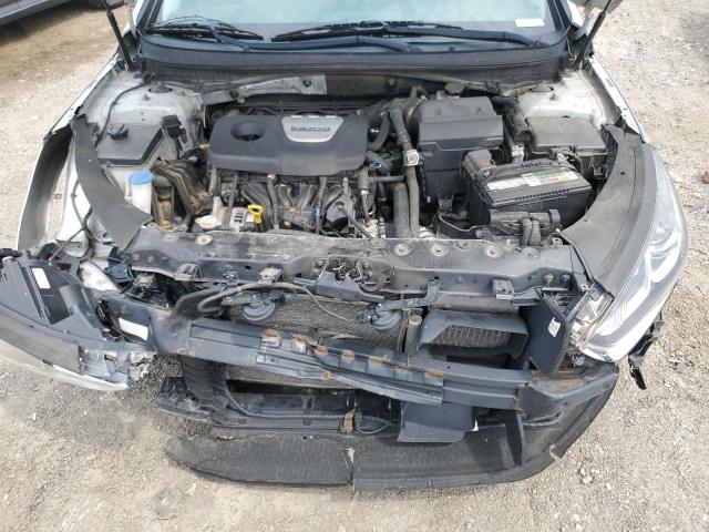 2018 HYUNDAI SONATA ECO - 5NPE24AA2JH701500