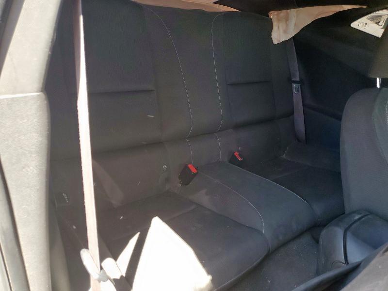2015 CHEVROLET CAMARO LT 2G1FD1E36F9199666