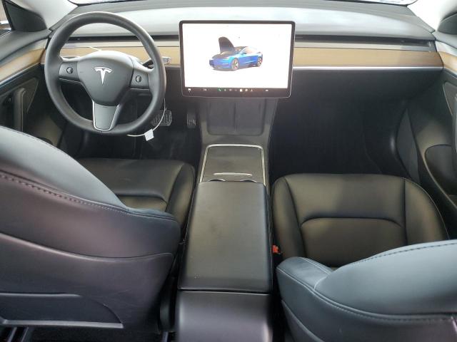 2022 TESLA MODEL 3 5YJ3E1EB1NF259992