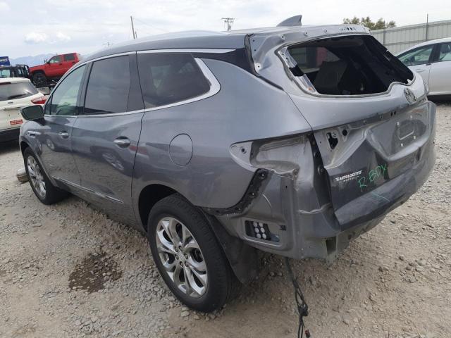 2019 BUICK ENCLAVE AVENIR 5GAEVCKW3KJ269344