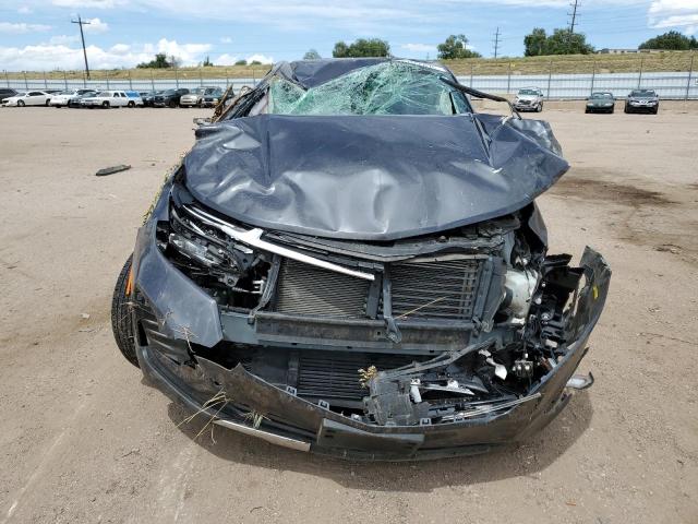 2023 CHEVROLET EQUINOX LT - 3GNAXUEG2PS120471
