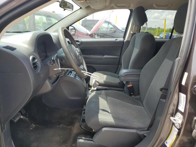 2015 JEEP COMPASS SP - 1C4NJDBB0FD423428