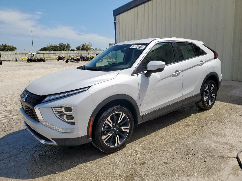MITSUBISHI ECLIPSE CROSS SE