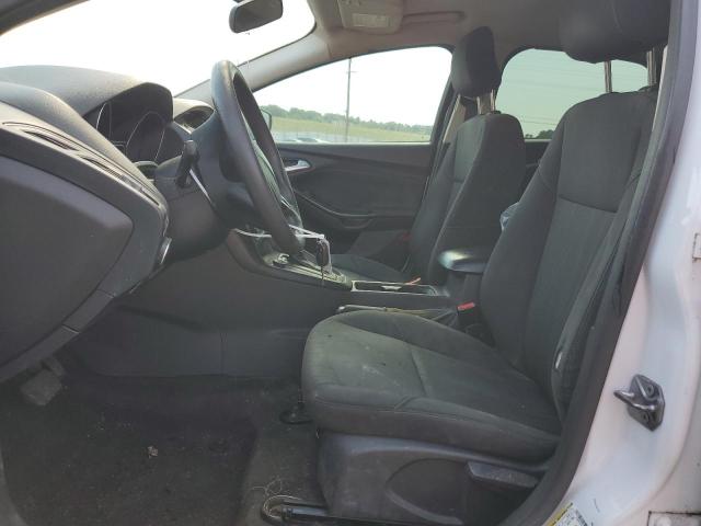 2018 FORD FOCUS SE 1FADP3F21JL214699