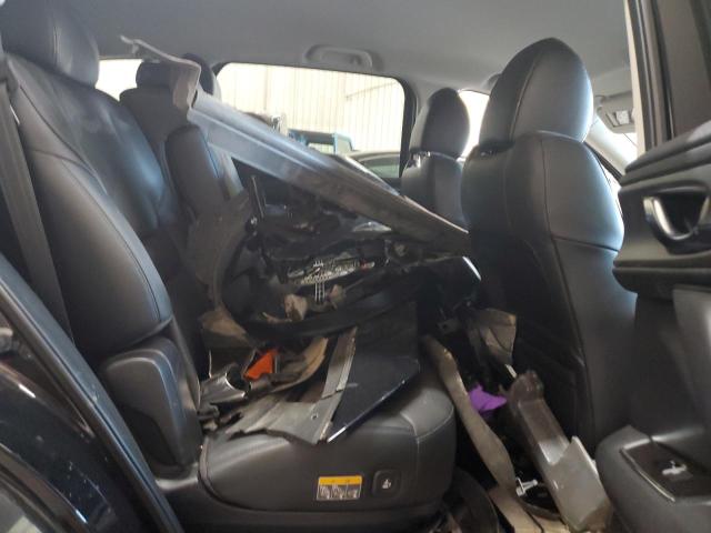 2022 MAZDA CX-9 TOURI JM3TCBCY9N0606221