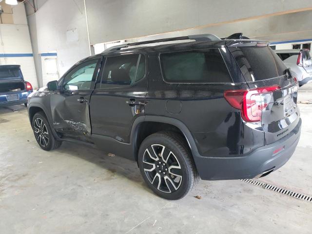 2021 GMC ACADIA SLE 1GKKNRL44MZ210488