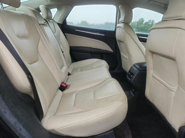 2017 FORD FUSION TIT - 3FA6P0K90HR116446