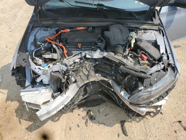 2022 HONDA ACCORD HYB 1HGCV3F2XNA028058