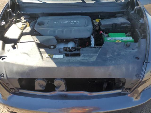 2015 JEEP CHEROKEE L #3286500152