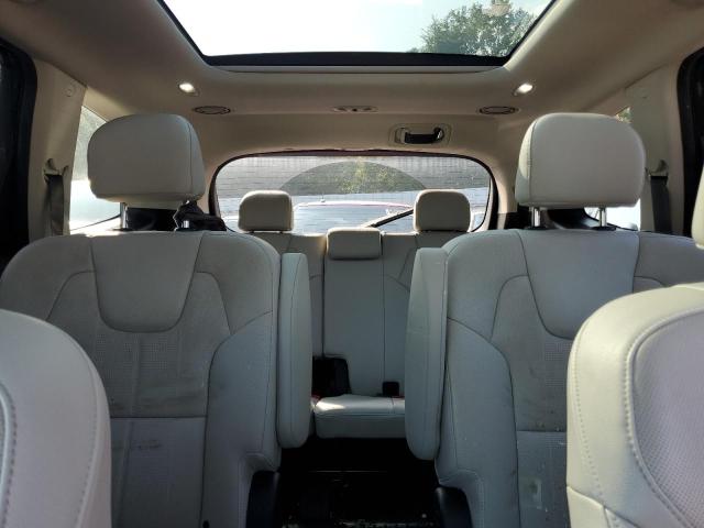2023 KIA TELLURIDE 5XYP54GCXPG377589